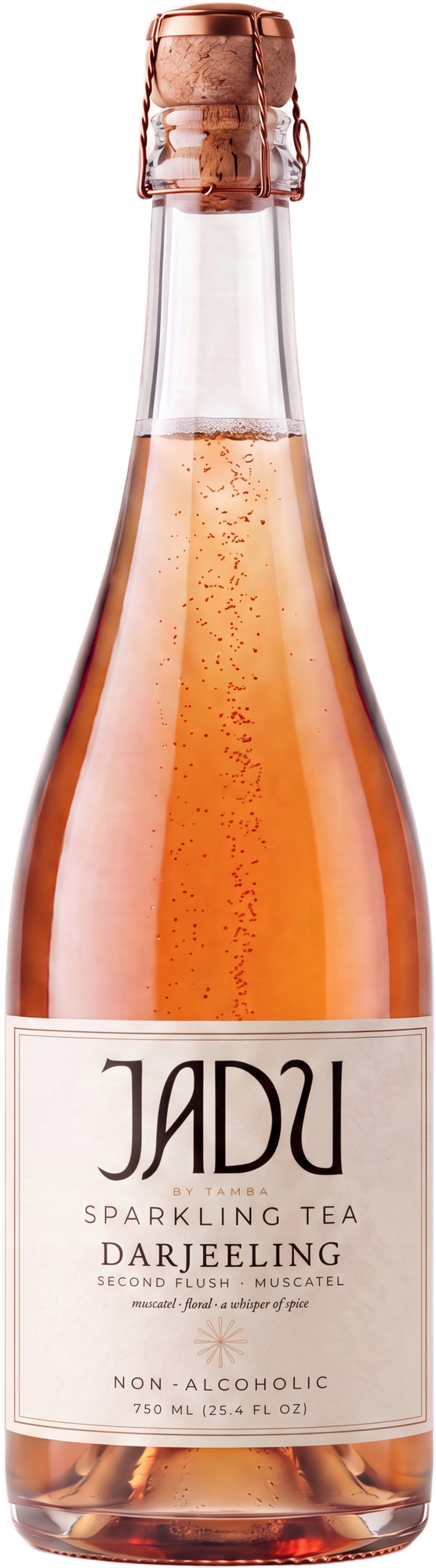 Darjeeling 750 ml