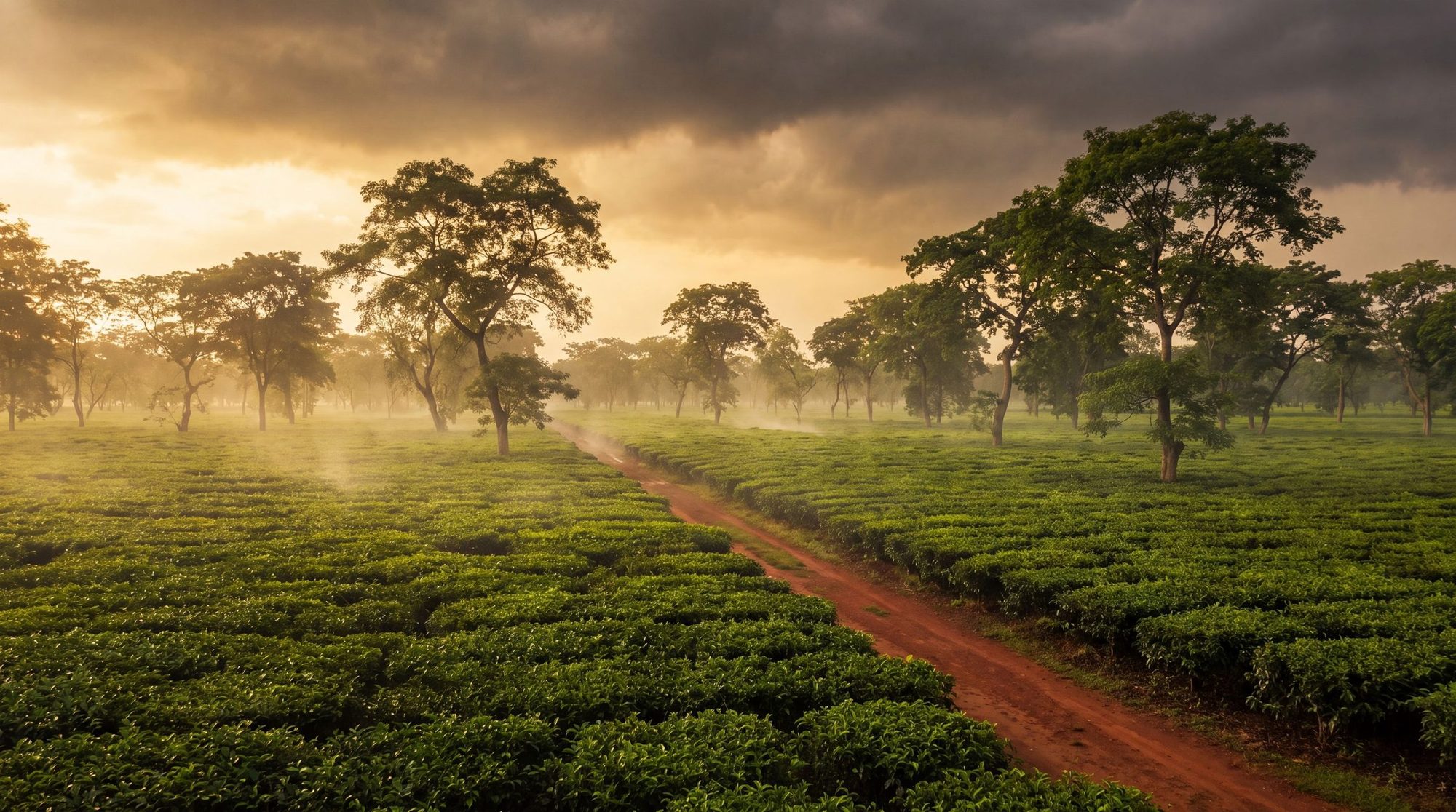 Halmari, Assam · India