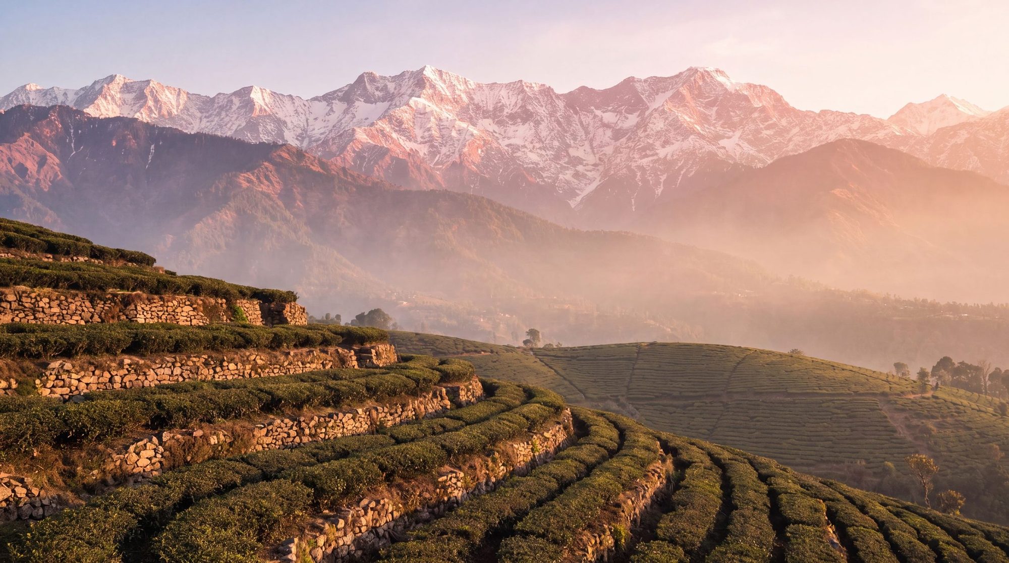 Wah, Kangra Valley · India